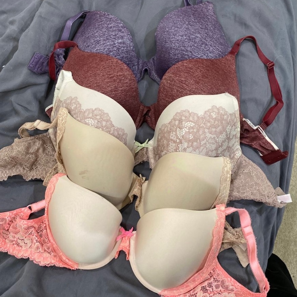 Victoria’s Secret Bras